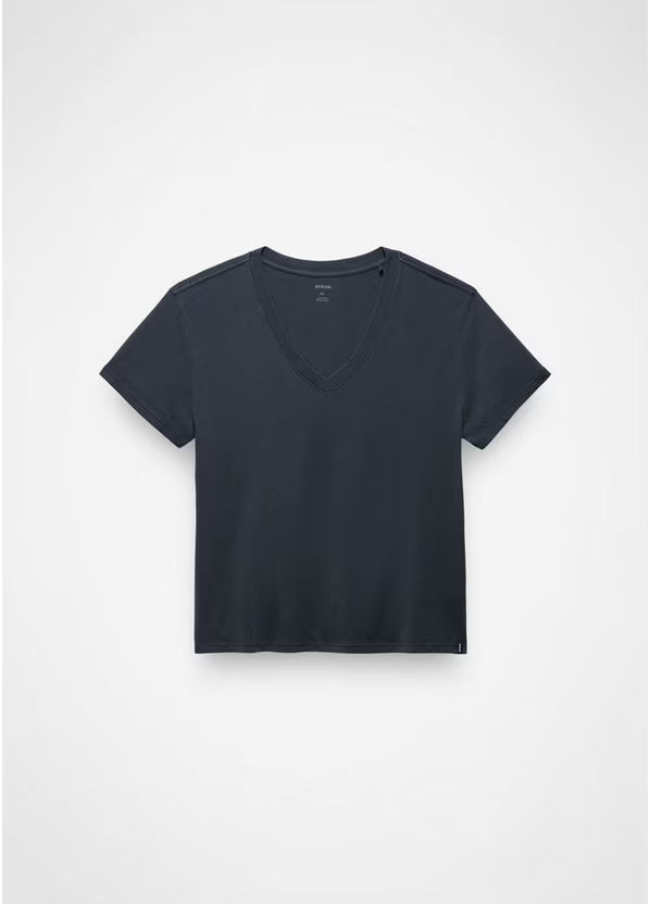 Everyday V-Neck Tee